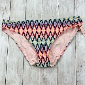 Victoria’s Secret Classic Hipster Bikini Bottom